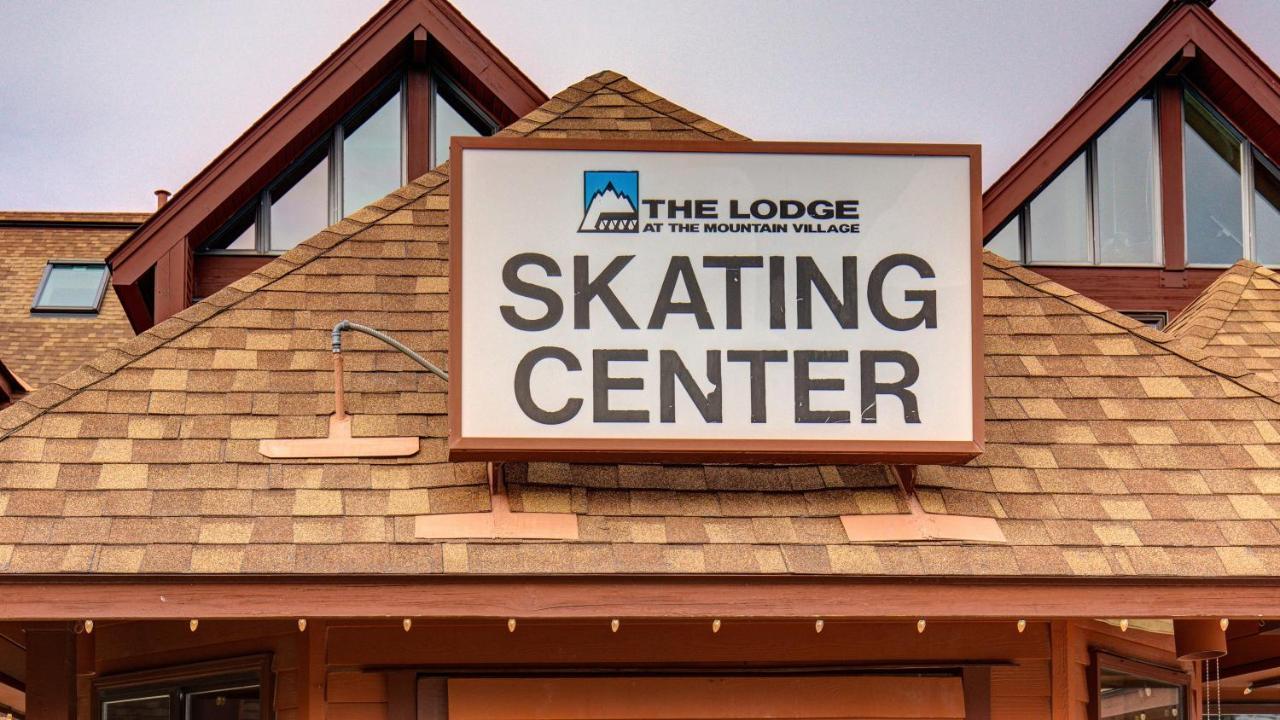 Ski Village Loft Park City Esterno foto