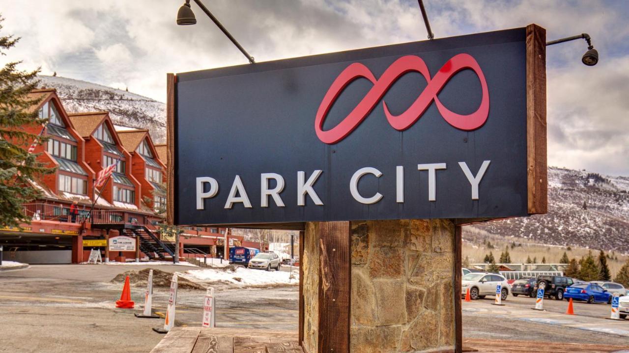 Ski Village Loft Park City Esterno foto